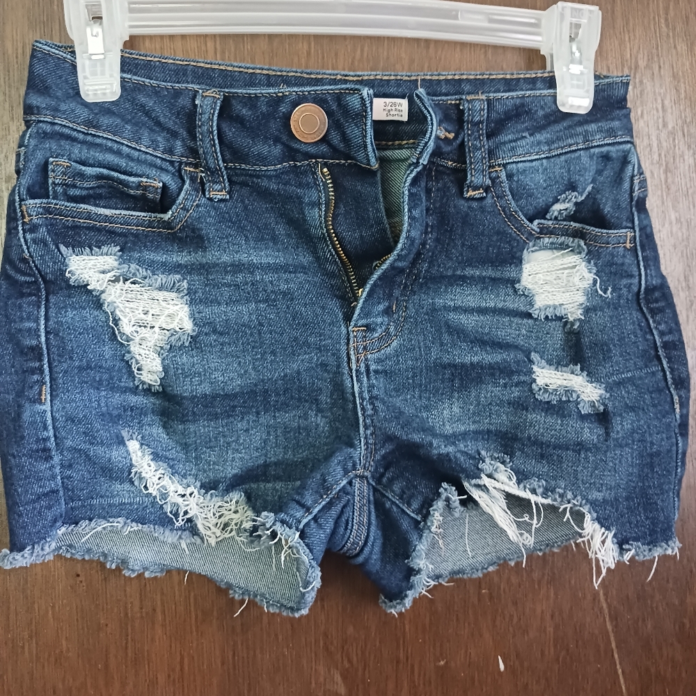Shorts - Picture 2 of 4